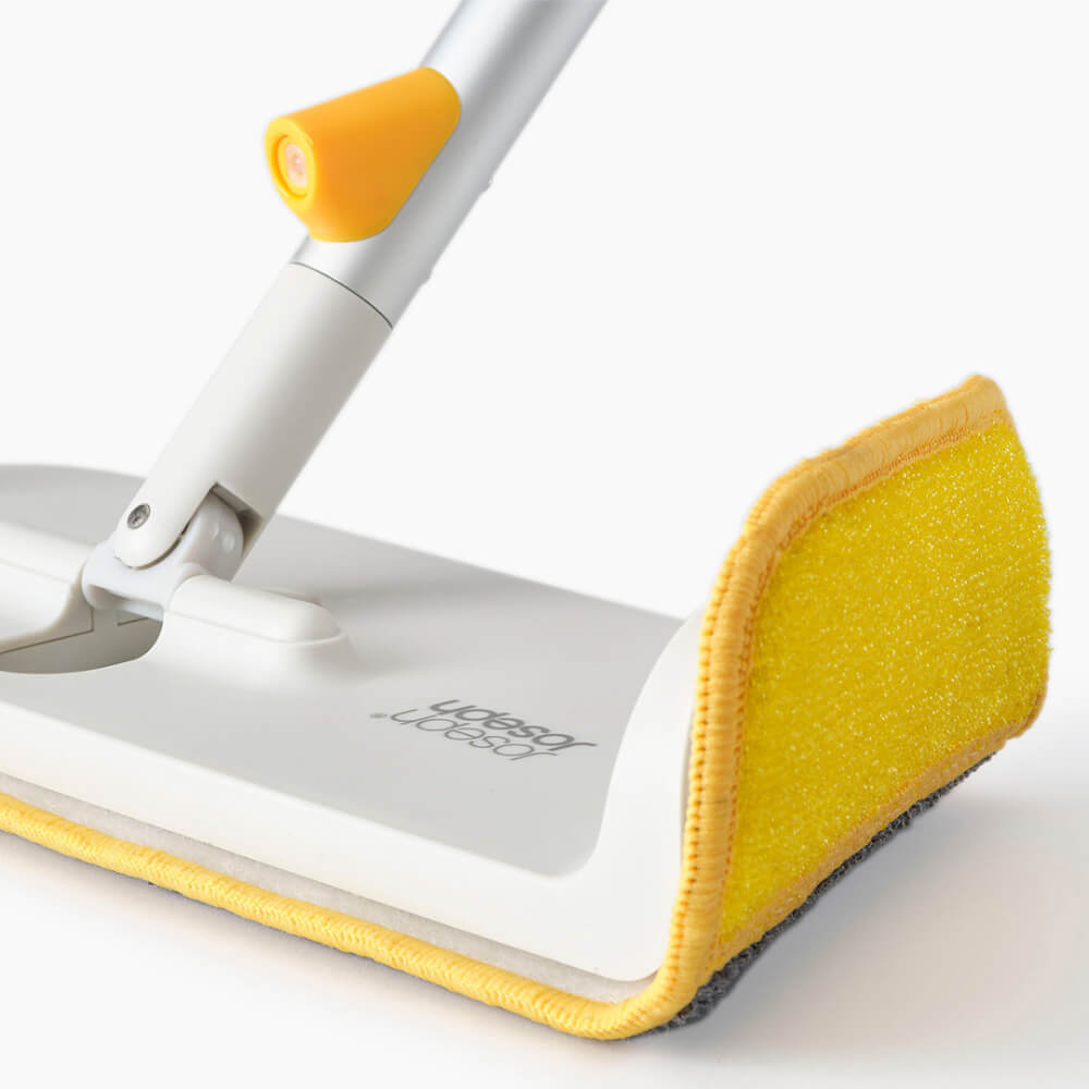 แผ่นเปลี่ยน สำหรับไม้ม็อบ JOSEPH JOSEPH รุ่น CLEANTECH N65006_2